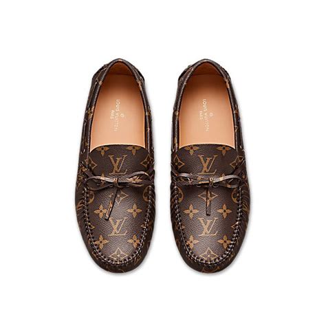 louis vuitton office shoes|Louis Vuitton shoes official website.